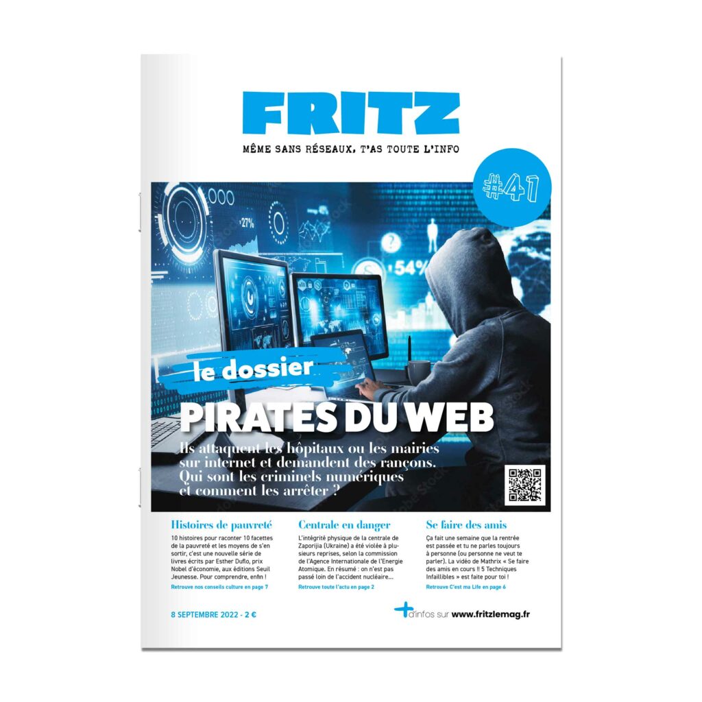 fritz 41