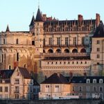 Top 3 des châteaux de la Loire qui valent le détour