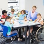 Handicap à l’école, le casse-tête ?