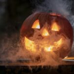 Halloween à Tours et en Touraine : c’est parti !