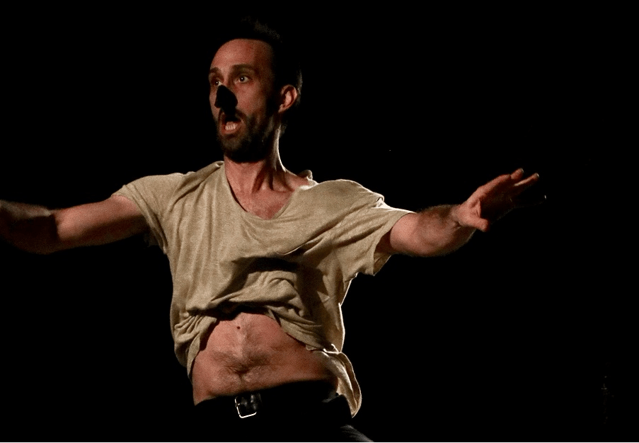 Le spectacle Molière fait partie des sorties du week-end en Touraine ! Crédit photo Matila Malliarakis