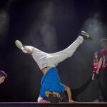 Top 5 des sorties à Tours ce week-end