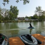 Week-end de canicule à Tours : nos sorties à la fraîche !
