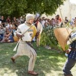 Week-end du 15 août en Touraine : à ne pas louper !