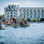 Week-end en Touraine : top 5 des sorties