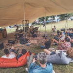 Week-end du 14 juillet en Touraine : suivez le guide !