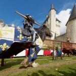 Août en Touraine : notre top 5 des sorties