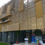 Cuisine centrale 5 étoiles à Tours