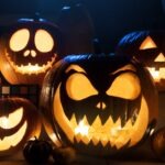 Halloween en Touraine : nos 5 rendez-vous à ne pas manquer