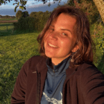 Margaux, marcher pour l’inclusion