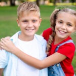 Amitié fille-garçon, tous dans le même wagon !