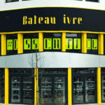 Le Bateau Ivre à Tours : une belle histoire