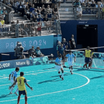 Cécifoot : du foot sans les yeux !