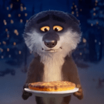 Le loup d&rsquo;Intermarché, un succès de l&rsquo;animation française parmi d&rsquo;autres !