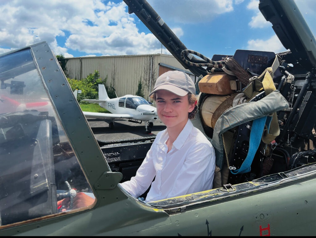 BIA - Ulysse - Tours