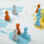 Relations internationales : Trump change les règles du jeu