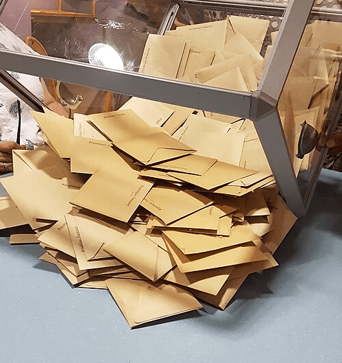 élections municipales 2026 - image d'illustration (Wikipedia)