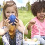 Week-end de Pâques en Touraine : suivez le guide !