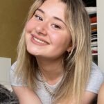 Mia, auprès des personnes âgées