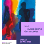 Nuit des Musées 2026 en Touraine : suivez le guide !