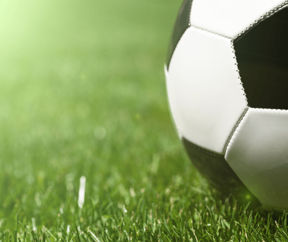 mondial de football - image d'illustration
