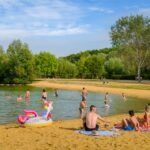 Se baigner en Touraine : rivières, fleuves, lacs, ce qu&rsquo;il faut savoir